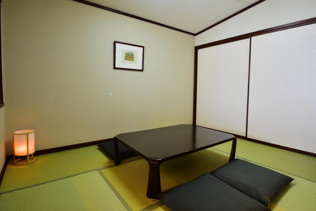 Hotel Harvest Tateshina Chino Buitenkant foto
