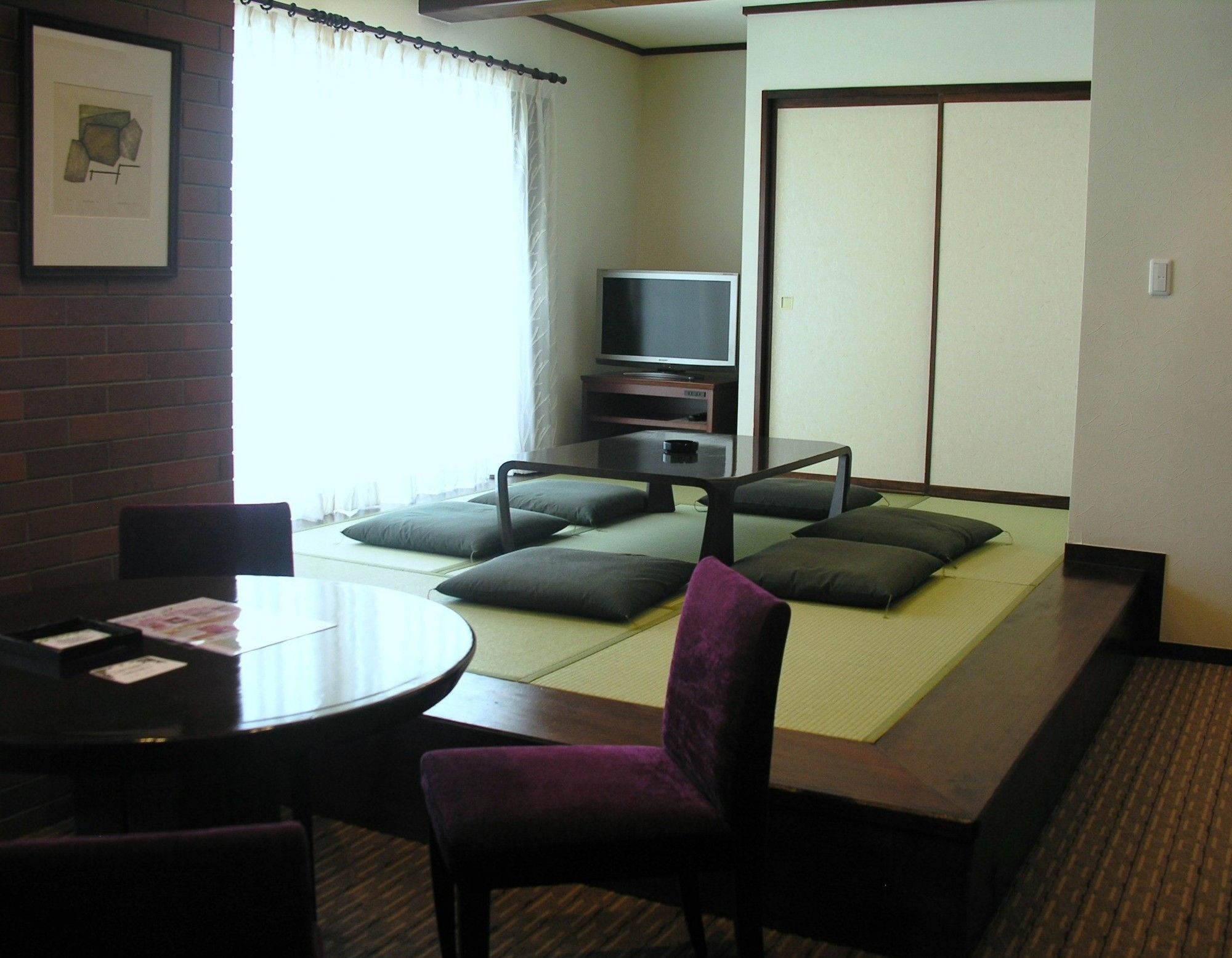 Hotel Harvest Tateshina Chino Buitenkant foto