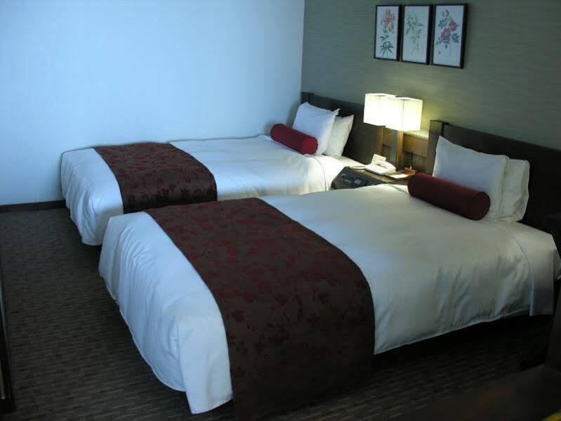 Hotel Harvest Tateshina Chino Buitenkant foto